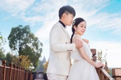 -IDO婚纱摄影(上海旗舰店)