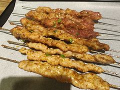 -客串先生烧烤(胜利街店)