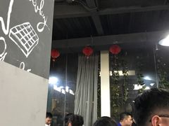 大堂-三盛肥蛤(总店)