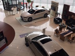 -广州长悦雷克萨斯