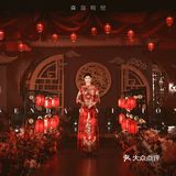 闽南乡村婚礼—陈蔡之喜