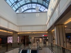 -红星美凯龙国际家居博览中心至尊mall停车场