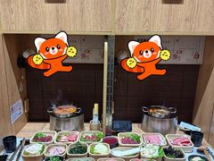 -独食火锅·半米屋台(望平街店)
