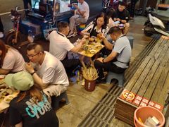 -钢管厂歆瑞源油卤串串香(春熙路太古里店)