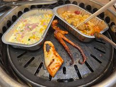 -火炉火自助餐(悠唐购物中心店)