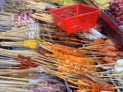 -魏记里脊肉炸炸炸(南门口店)