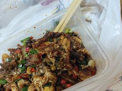 -湘阁里辣(大朗广场店)