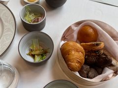 -华尔道夫酒店·鸢尾宫1893(金鱼胡同店)