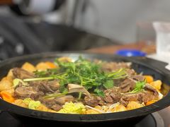 -肚子铺羊蝎子火锅