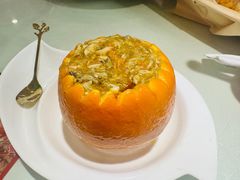 -花小蟹·无锡菜·大闸蟹主题餐厅·评弹表演(南长街店)