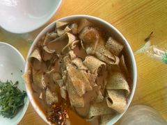 -陈记锅巴菜(五大道店)
