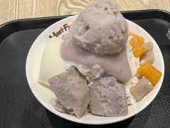 -鲜芋仙(南开大悦城店)