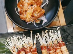 -九田家黑牛烤肉料理(吴江万象汇店)