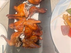 -林辉家宴·本地家常菜·头牌清远鸡(先锋店)