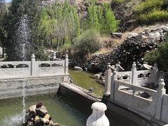 -鸡鸣山旅游风景区