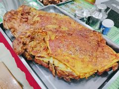 -继承独一味生烤羊排(金牛小区店)