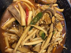 -佰家小厨·南京菜(夫子庙店)