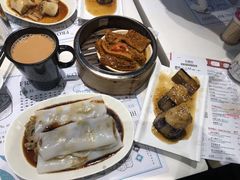 -点点心点心专门店(湾仔店)