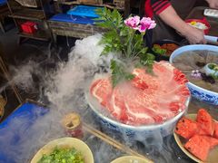 -矮板凳老火锅(宽窄巷子店)