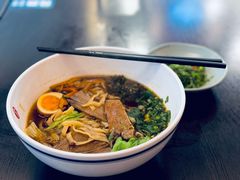 -康师傅私房牛肉面(申虹店)