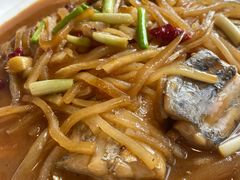 -上味·小海小鲜(中联店)