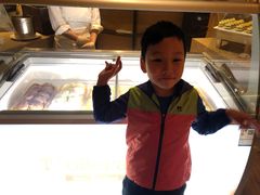 -上海东方佘山翰悦阁酒店·Vie全日制餐厅