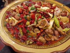 -老来福·非遗酸汤兔(凯旋路店)