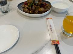 -东方饺子王(和平里店)