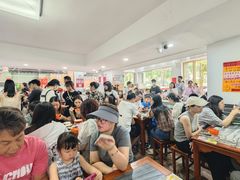 -黄师奶甜品店