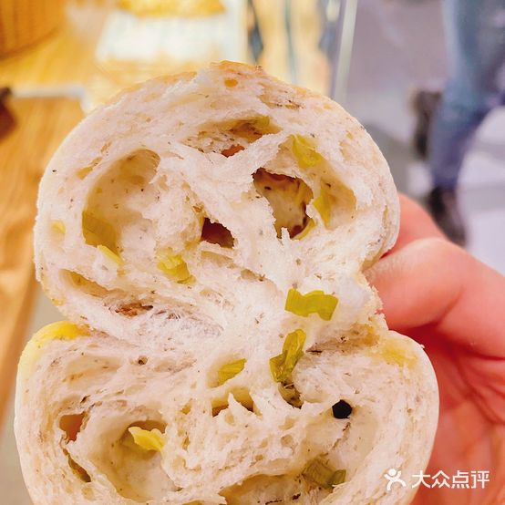 好好吃面包(淄博富力万达广场店)