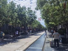 -北京前门大栅栏