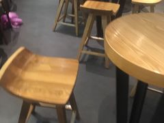 大堂-星巴克(苏州西蒙店)