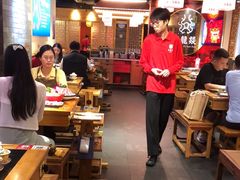 -大龙燚火锅(南山大道店)