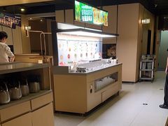 -海底捞火锅(吴中路店)