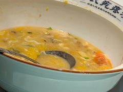 -李氏疙瘩汤·本地海鲜·老烟台菜(所城里店)