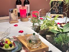 -叶叶菩提(太原别墅店)