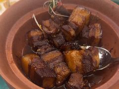 -杭州香格里拉·香宫中餐厅