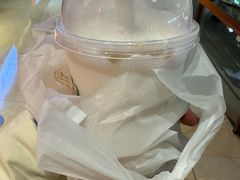-喜茶(上海兴业太古汇店)