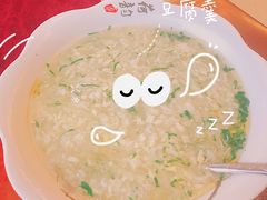豆腐汤-开封第一楼(洛阳分店)