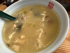 -众品老方子锅贴甜沫(李村店)