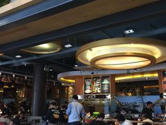 -比格比萨(方庄店)