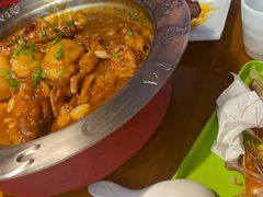 -钳小厨疯味1987肉蟹煲(美一城广场店)