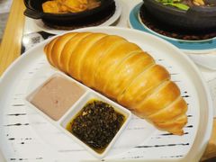 -忠顺斋易州印象烤鸭店(东关新村店)