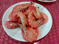 -长城大酒店-自助餐厅