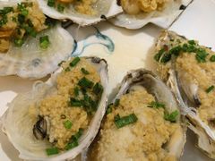 -舟山小海鲜大排档(稻香新村店)