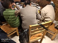 -乡土特色.冷锅鱼.牦牛肉汤锅