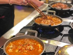 -易老头三样菜(南滨路总店)