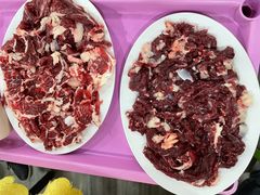 -老猫牛肉火锅(沙溪店)