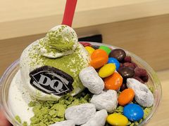 -DQ·蛋糕·冰淇淋(湖景东路店)