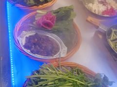 -人民公社大食堂(张家湾店)